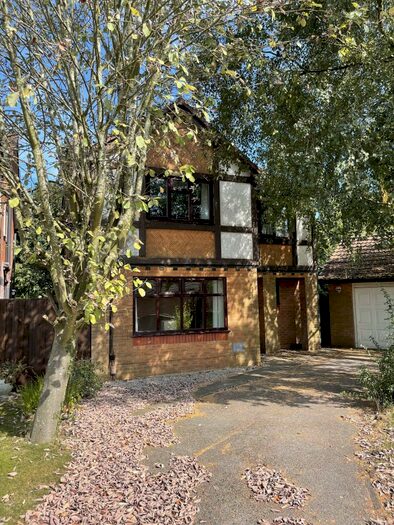 3 Bedroom House To Rent In Fossdale Moss, Leyland, PR26