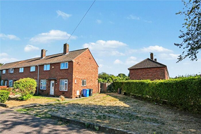 4 Bedroom End Of Terrace House For Sale In Wycliffe Road, Norwich, Norfolk, NR4
