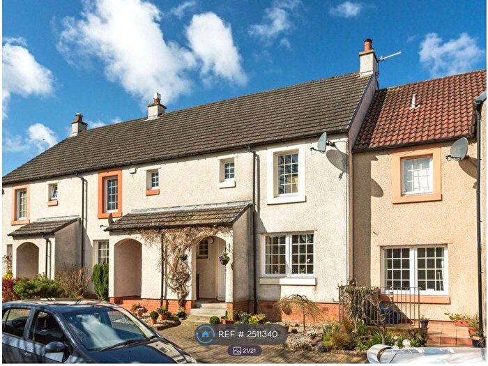 4 Bedroom Terraced House To Rent In Bonaly Road, Edinburgh, EH13