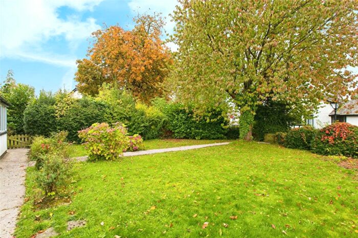 4 Bedroom Detached House For Sale In Walton Green, Walton-le-Dale, Preston, Lancashire, PR5