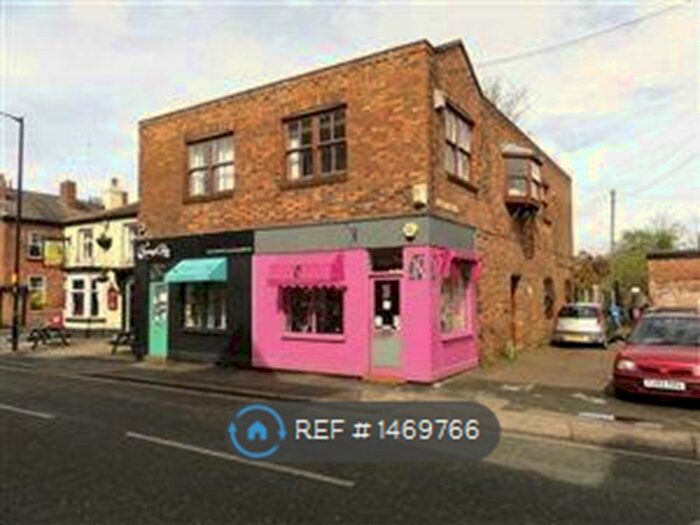 1 Bedroom Flat To Rent In Beech Road, Chorlton, M21