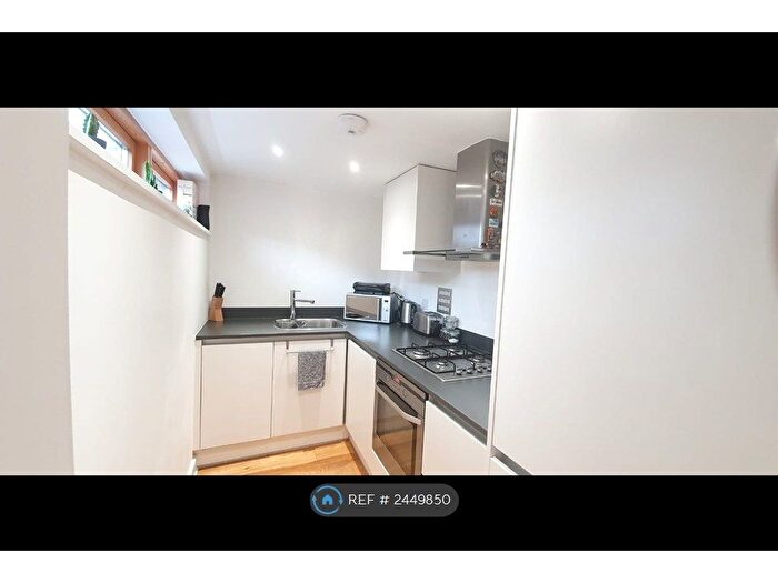 1 Bedroom Flat To Rent In The Chase, Newhall, Harlow, CM17