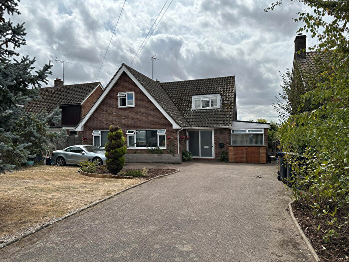 5 Bedroom Detached House For Sale In Finborough Road, Stowmarket, IP14