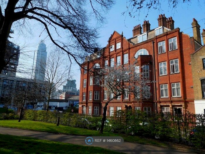 4 Bedroom Flat To Rent In Park Mansions, London, SW8