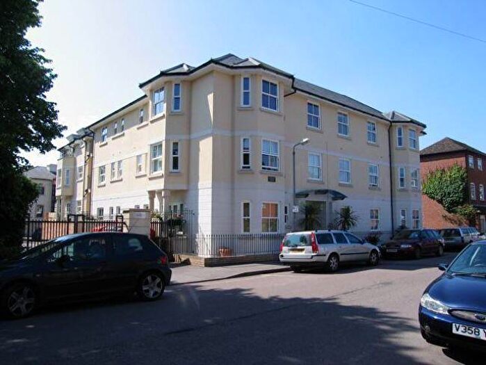 2 Bedroom Apartment To Rent In Marlow Town Centre, SL7