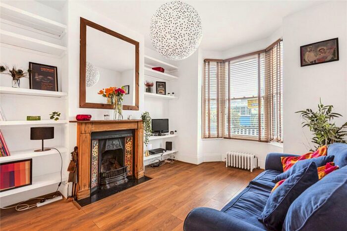 4 Bedroom House To Rent In Stanley Road, London, N15