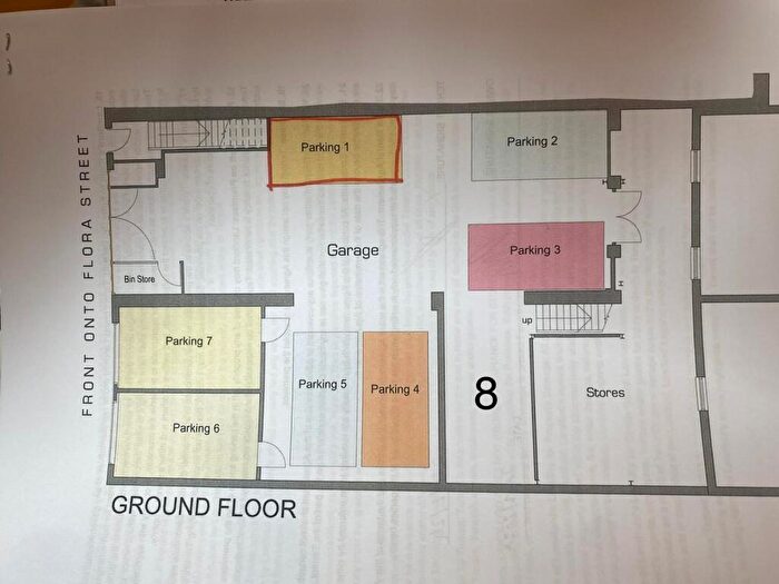 Property To Rent In Garages - Union Street, PL1