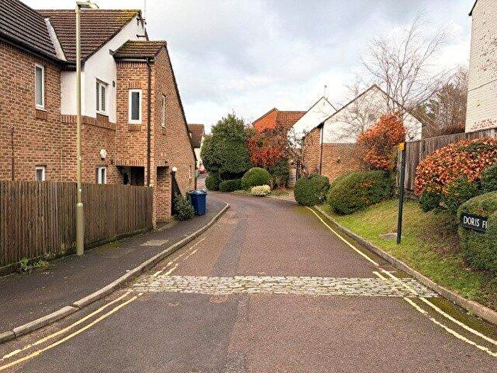 2 Bedroom Apartment To Rent In Jack Straws Lane, Headington, Oxford, Oxfordshire, OX3