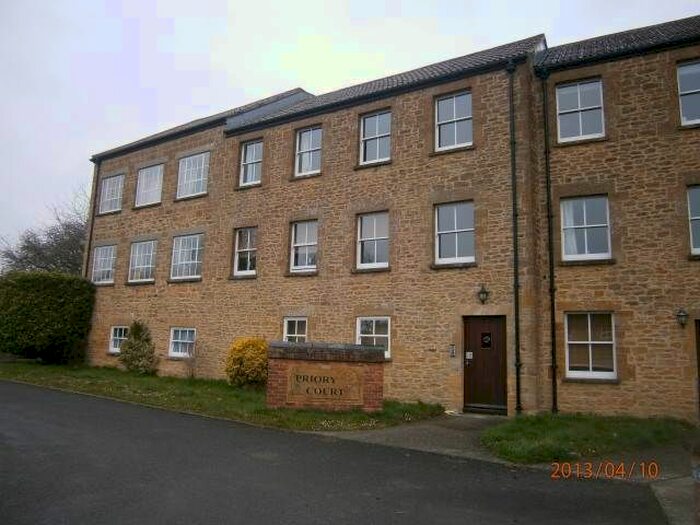 1 Bedroom Flat To Rent In Priory Court, West Street, Stoke Sub Hamdon, Stoke Sub Hamdon, TA14