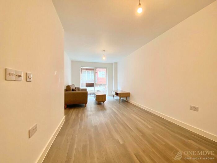 1 Bedroom Flat For Sale In Halo House, Manchester, M4