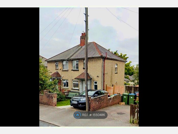 3 Bedroom Semi-Detached House To Rent In Carnation Road, Southampton, SO16