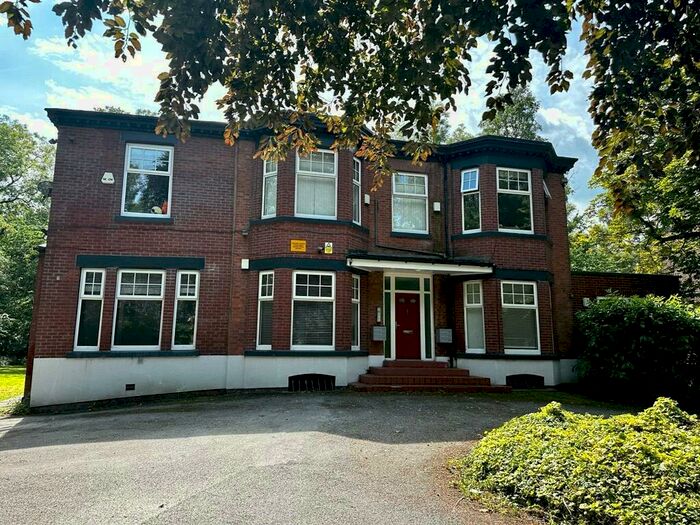 2 Bedroom Flat To Rent In Rushford Avenue, Manchester, Greater Manchester, M19