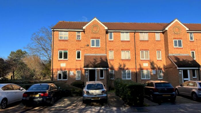1 Bedroom Flat To Rent In Scottwell Drive, Colindale, NW9