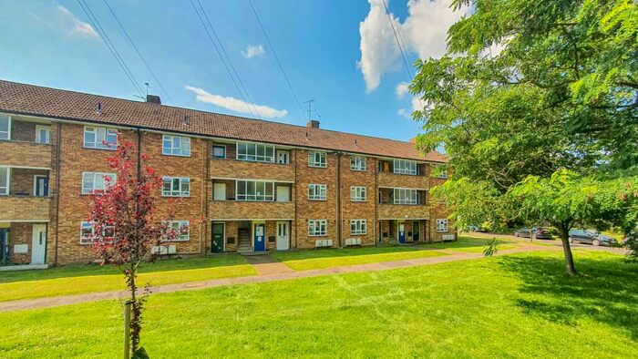 Studio To Rent In Tudor Way, Hertford, SG14