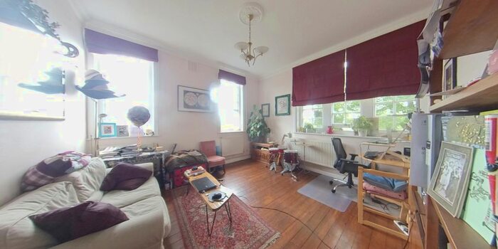 1 Bedroom Flat To Rent In Earlsfield House, Swaffield Road, Earlsfield, London, SW18
