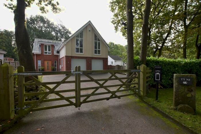 4 Bedroom Detached House To Rent In Brackley Gate, Morley, Ilkeston, Derbyshire, DE7