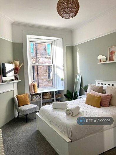 1 Bedroom Flat To Rent In Horne Terrace, Edinburgh, EH11