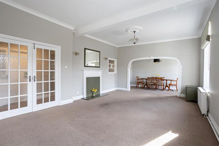 2 Bedroom Flat To Rent In Clifton, York, YO30