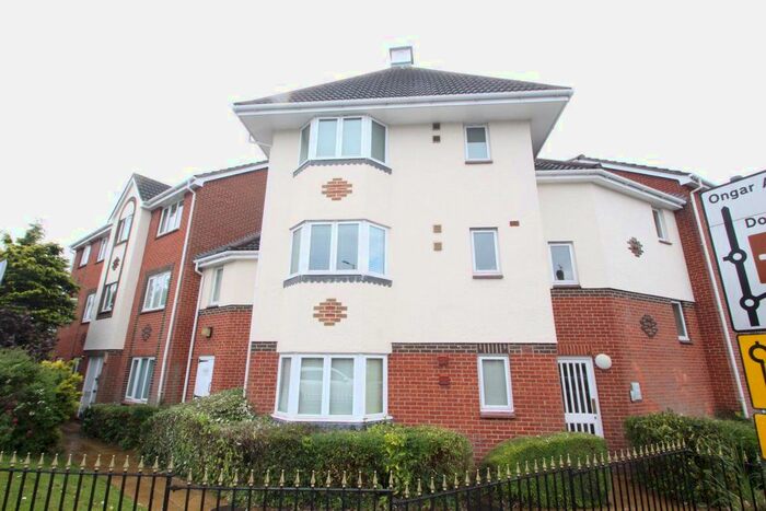 2 Bedroom Flat To Rent In Melford Place, Ongar Road, Brentwood, CM15