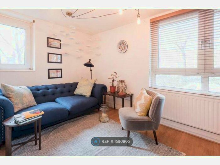 1 Bedroom Flat To Rent In Mayford, London, NW1