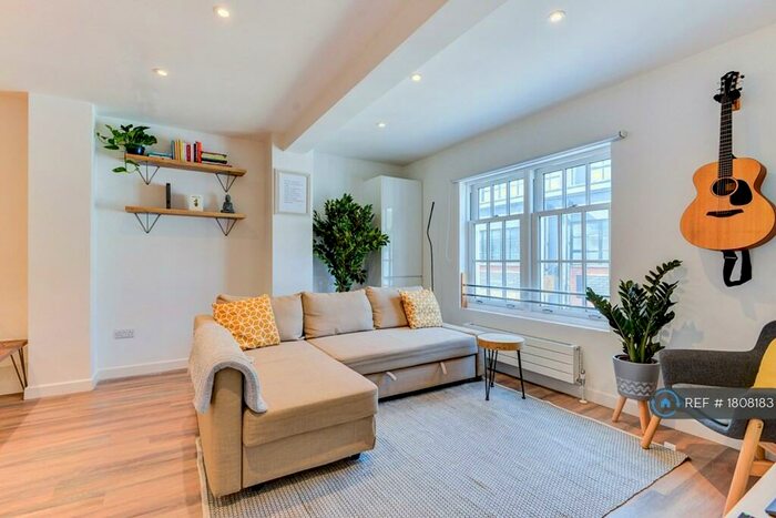 2 Bedroom Flat To Rent In Vine Street, Brighton, BN1