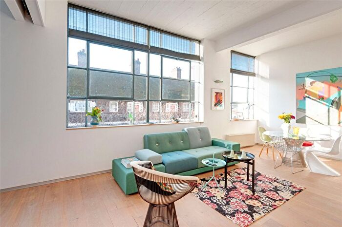 1 Bedroom Flat To Rent In Hatton Street, London, NW8