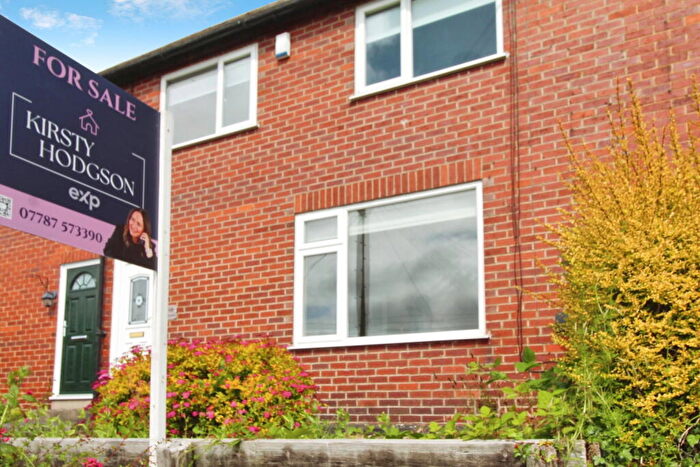 3 Bedroom Terraced House For Sale In New Ridley Road, Stocksfield, NE43