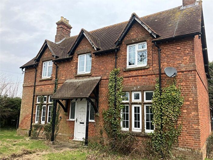 Detached House To Rent In Oxford Road, Garsington, Oxford, Oxfordshire, OX44