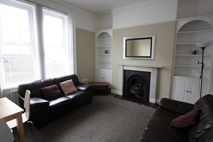 4 Bedroom Property To Rent In Clayton Park Square, Newcastle Upon Tyne, NE2