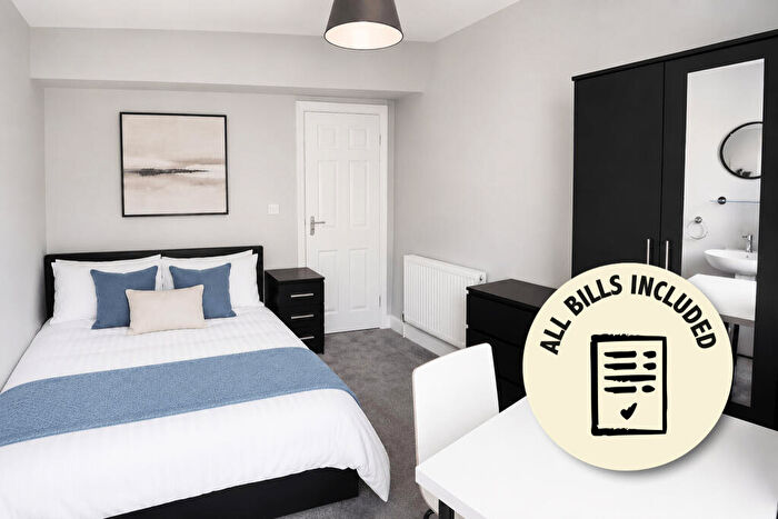 1 Bedroom House To Rent In Hamilton Road, Southville, Bristol, BS3