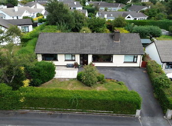4 Bedroom Detached Bungalows For Sale In Chestnut Grove, Newry, BT34
