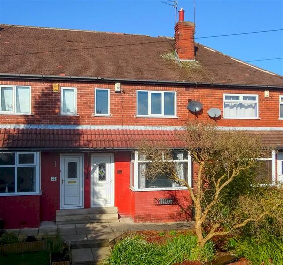 2 Bedroom Property To Rent In Springfield Walk, Horsforth, Leeds LS18