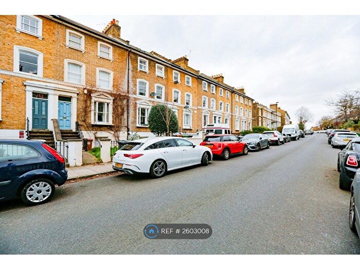 1 Bedroom Flat To Rent In Upper Brockley Road, London, SE4