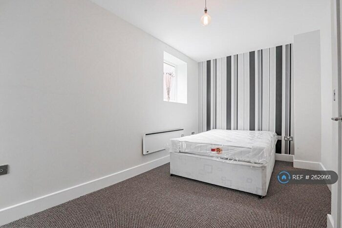 1 Bedroom Flat To Rent In Time House, Leicester, LE1