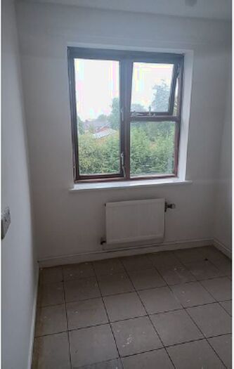 1 Bedroom Flat To Rent In Over 's, Harold Court, Reginald Street, Derby, DE23