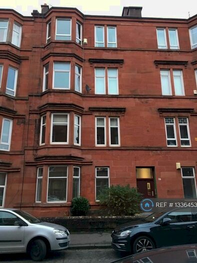 1 Bedroom Flat To Rent In Cartvale Rd, Glasgow, G42