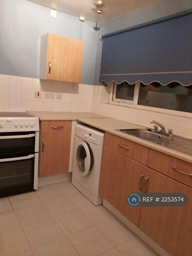 1 Bedroom Flat To Rent In Kedleston Road, Derby, DE22