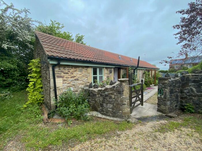 2 Bedroom House To Rent In Tad Hill, Leigh On Mendip, Nr Radstock, BA3