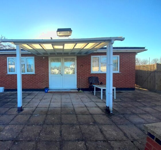 2 Bedroom Flat To Rent In Uxbridge Road, Hayes, Greater London UB4