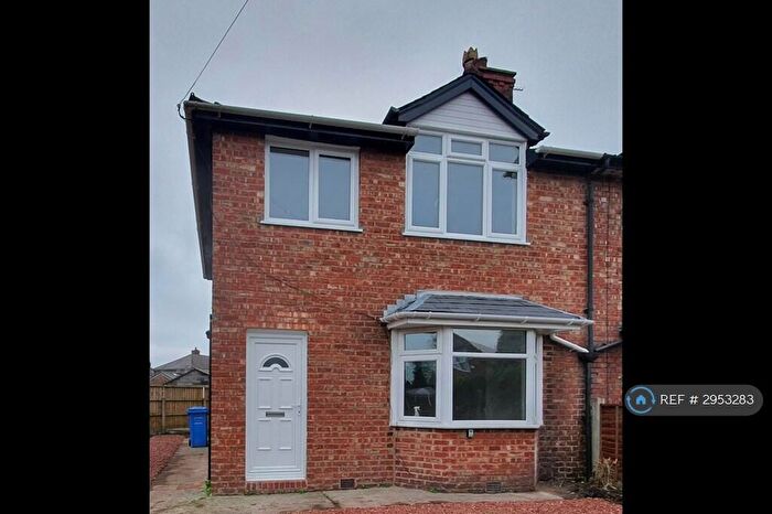 3 Bedroom Semi-Detached House To Rent In York Road, Cadishead, Manchester, M44