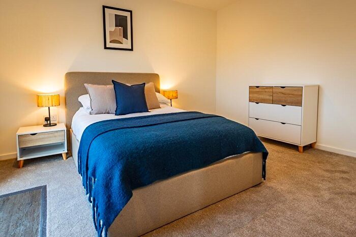 1 Bedroom Apartment To Rent In Marlstone Avenue, Manchester, Greater Manchester, M3