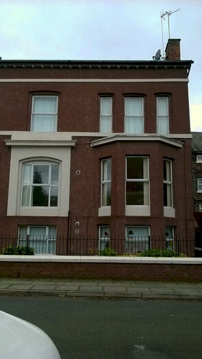 1 Bedroom Flat To Rent In Somerset Place, Liverpool, Merseyside, L6