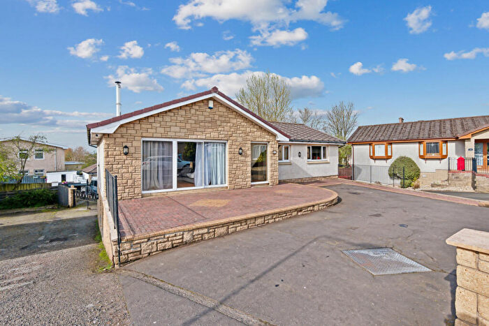 7 Bedroom Detached House For Sale In Clem Attlee Gardens, Larkhall, ML9