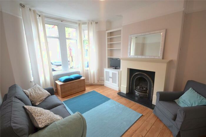 4 Bedroom Terraced House To Rent In Edington Avenue, CF14