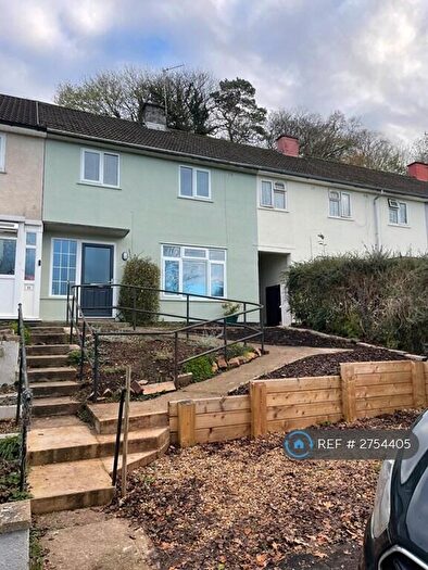 2 Bedroom Terraced House To Rent In Blaisdon Close, Bristol, BS10