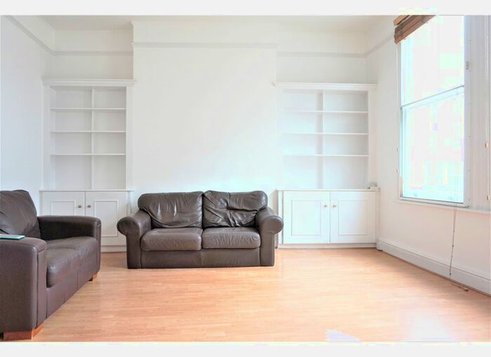 4 Bedroom Maisonette To Rent In North End Road, London, W14