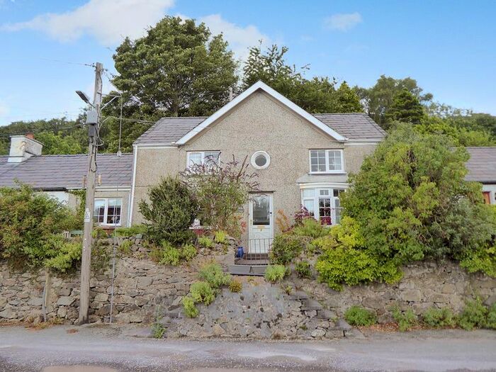 Houses for sale in Llanberis, LL55, Gwynedd