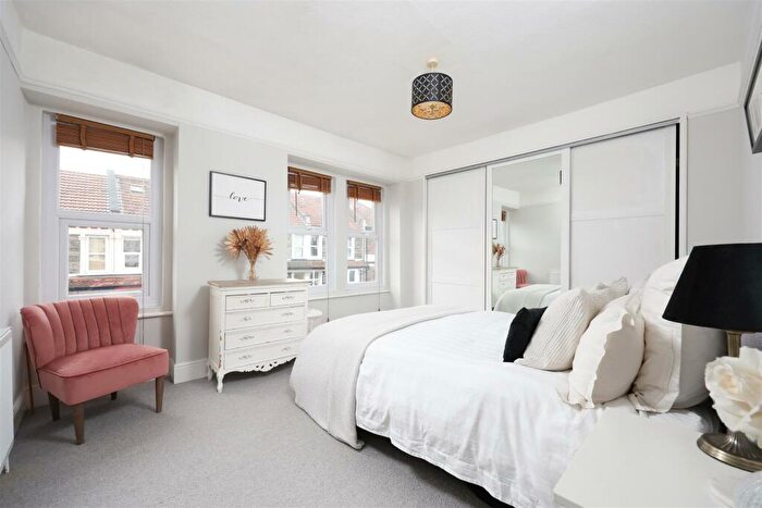 2 Bedroom Terraced House For Sale In Boston Road, Bristol, BS7