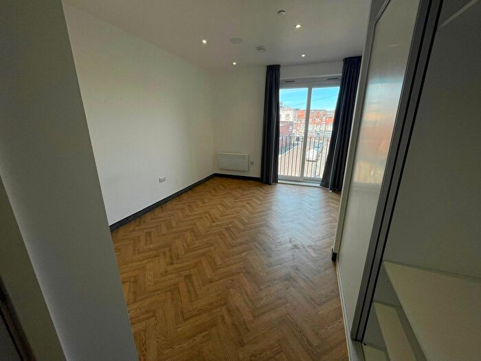 Property To Rent In Old Milton Street, Leicester, LE1