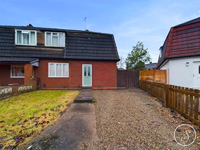 3 Bedroom Semi-Detached House To Rent In Stanks Green, Swarcliffe, Leeds, LS14